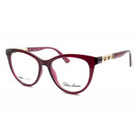 Круглі жіночі окуляри для зору Blue Classic 64178